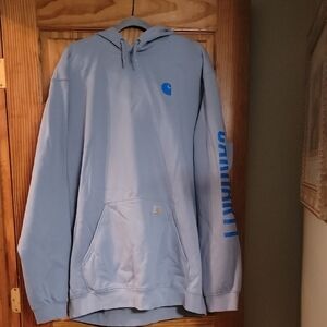 Mens Carhartt Sweatshirt